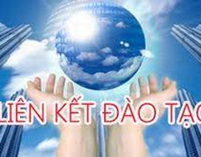 LIÊN KẾT ĐÀO TẠO